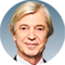Porträtfoto von Prof. Dr. Klaus Jacobs